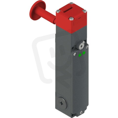 Bezpečnostní spínač (el. magn.) bez aktu