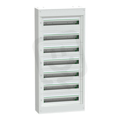 PrismaSet S 7x24 modulů