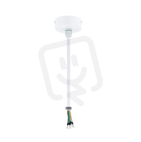 CTLS POWER SUPPLY KIT WHITE