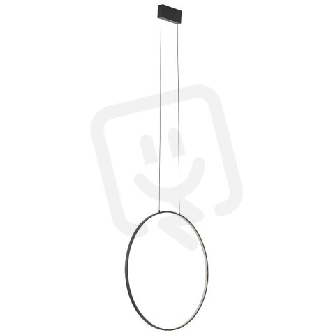 CIRCOLO LED M 3000K SV-60