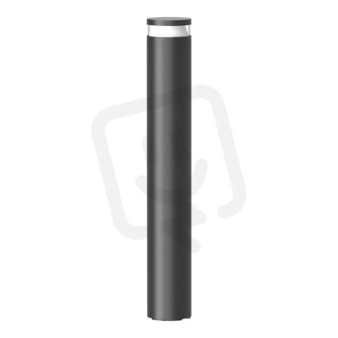 AR BOLLARD 360 08 V 12W 840 ASYBK LEDV