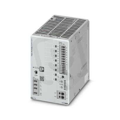 Zdroj napájení TRIO3-PS/3AC/24DC/20/8C/IOL PHOENIX CONTACT 1362791