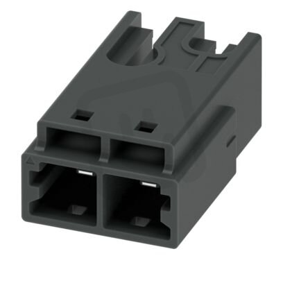 Kontaktová lišta desky plošných spojů PC 4/ 2-G-6,35 P26 THR R44 1301943