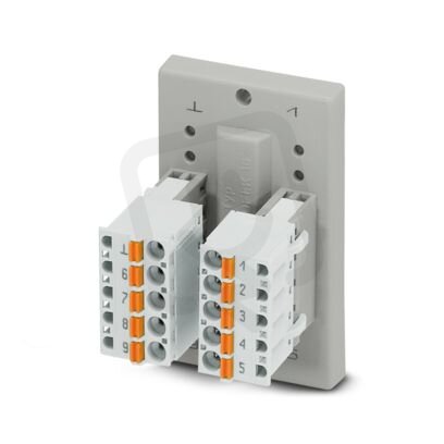 DFLK-D 9 SUB/F/FKCT Předávací modul 2903063