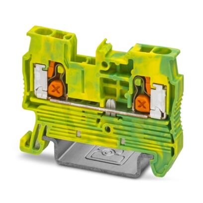 Svornice ochranného vodiče XT 2,5-PE PHOENIX CONTACT 1343116