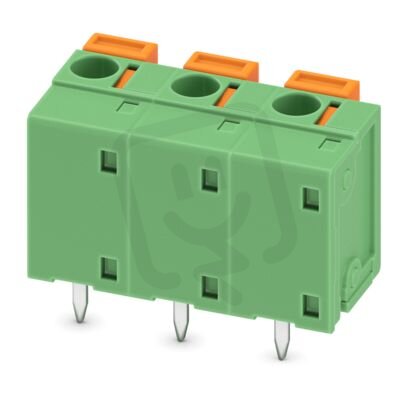 Svorka desky plošných spojů FFKDSA1/V1-7,62- 3 PHOENIX CONTACT 1780549