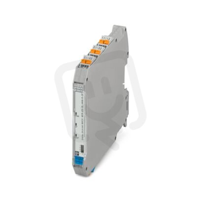 Oddělovací spínací zesilovač MACX MCR-EX-SL-NAM-R-SP PHOENIX CONTACT 2924045