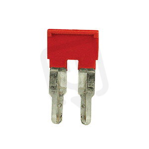 Propojovací hřeben EFB.4/2/R 2-násobný MOREK EFB0402R