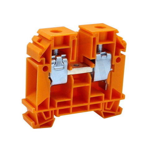 Svorka RSA 35 A PH2 oranžová ELEKTRO BEČOV A172171