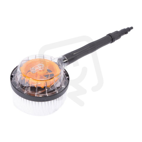 Rotační kartáč k XT121702 XTLINE 121702-5