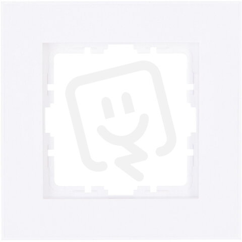 406813002 HK07 PURE - 1-fold Cover frame