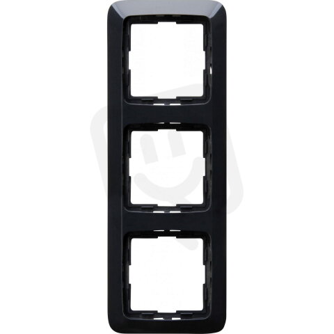 404315069 Cover frame 3-fold for vertica