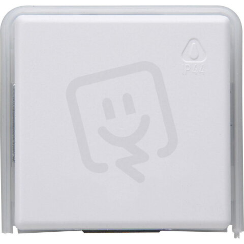 623602081 Flush mount, universal switch