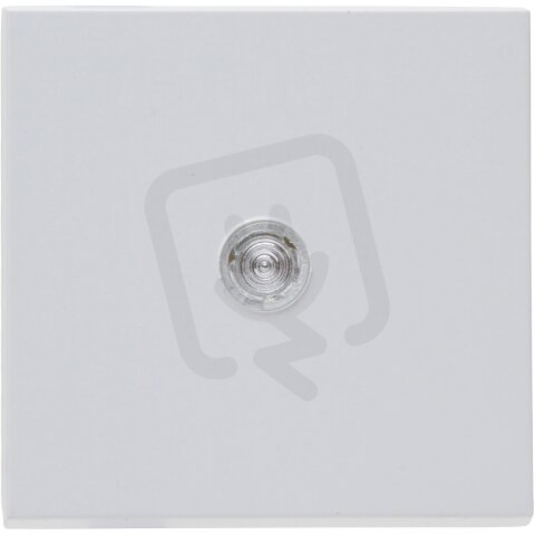 490052002 HK07 - Rocker pad with lens (c