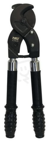 NG Elektro NL 230 250 Nůžky kabelové délka - 415-565mm, pro Al,CU kabely do 24mm