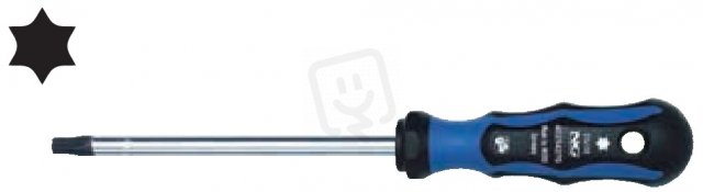 NG Elektro NS 40254225 Torxní šroubovák  TX, velikost - T25x100mm