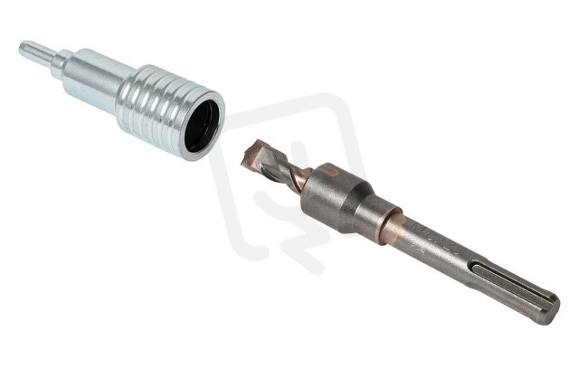 WDI1RNarážeč kotev pro vrtačku M8 WALRAVEN 6902208