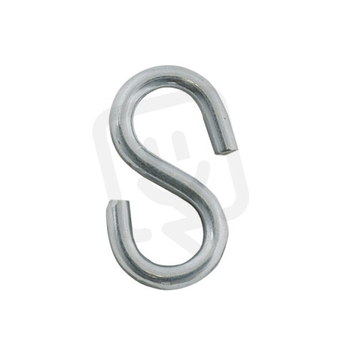 S-Háček 45x5mm WALRAVEN 6941050