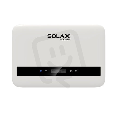 Boost X1-4.2K-G4, bez WiFi 3.0