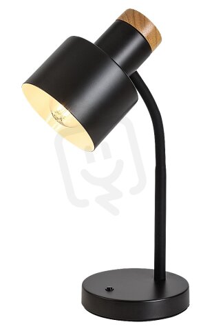 PASTRO E27 1x MAX 20W