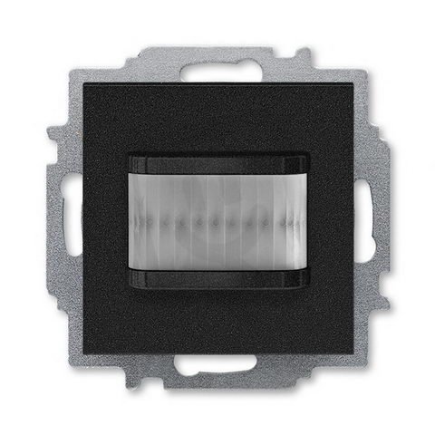 ABB Levit M Snímač pohybu zapuštěný onyx MD-F-1.0.1-63 2CKA006220A0828