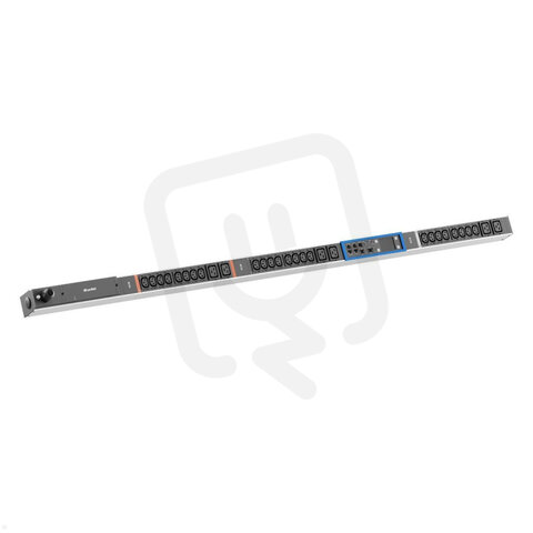 BN PRO M RCM 24xC13 6xC19 3,0m CEE 16A/5