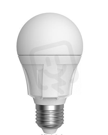 LED žárovka Hruška E27 12W 4200K