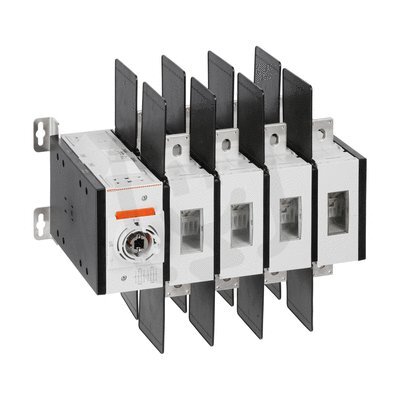 Přepínač 4P 1000A AC21A C1