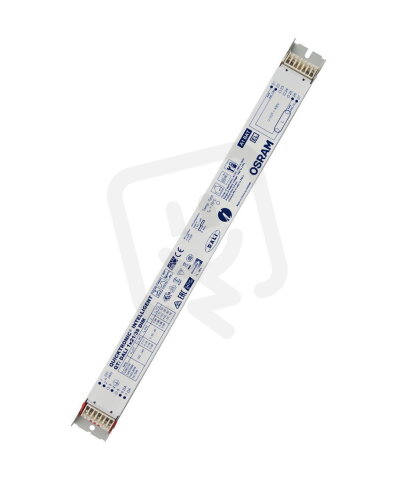 Elektronický předřadník LEDVANCE QUICKTRONIC INTELLIGENT DALI DIM T5 1X21/39