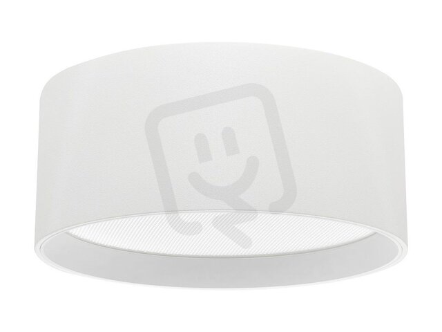 ELEN 150 DALI Bílá, LED 15W, 3000/4000/6000K, 980lm, IP54, Dali 61008516_D