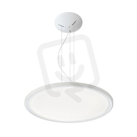 MONETA DIMM závěsná bílá 230V LED 36W 3000K RENDL R10581