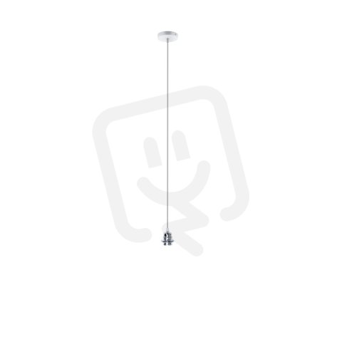ELISA závěsná sada BZ+ŠK+CHO 230V E27 28W RENDL R11890