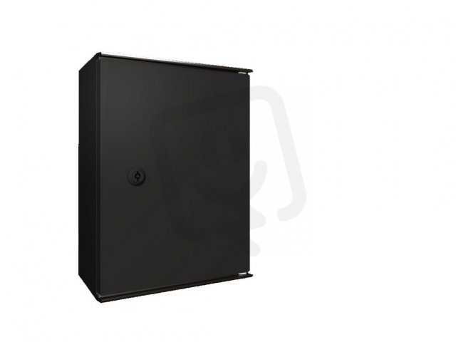 Rittal 9202600 Skříň KEL, 250x350x150 do prostředí Ex