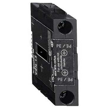 Schneider VZN14 MiniVario PE modul