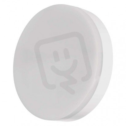 LED přisazené kruhové svítidlo TORI 24W 1600LM IP44 WW bílé ZM4102 teplá bílá