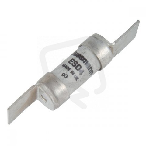 Pojistka Eaton ESD4 550V AC, 4A gG