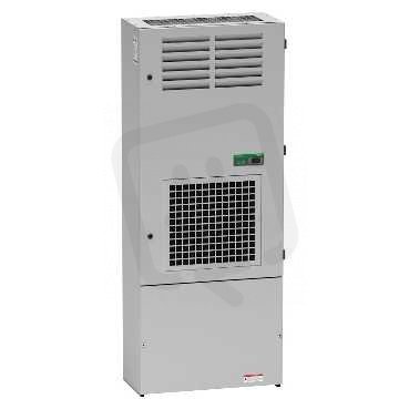 Schneider NSYCU10K3P4 Klimatizace 9400W, boční montáž, 400V, standard