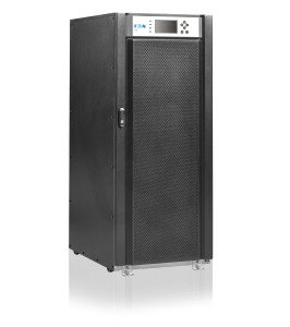 93E 30kVA 3x9Ah UPS 3/3fáze 30kVA - 93E 30kVA-MBS s interními bateriemi