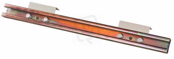 Eaton 255204 Lišta pro odlehčení mech.namáhání kabeluNWS-KAS/SR/C/B515/M