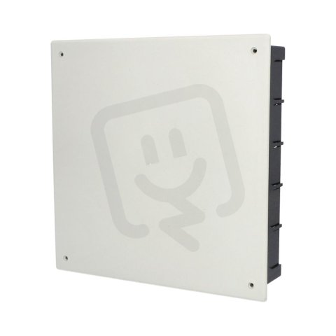 Krabice AcquaBOX 3205-T IP30 255x255x65mm pod omítku FAMATEL 32051