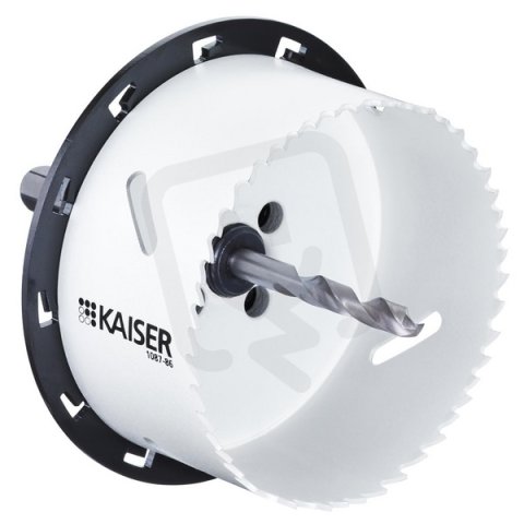 Bi- Metall - Fréza průměr 86 mm KAISER 1087-86