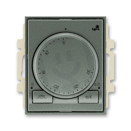ABB Time,Ego-N 3274E-A58200 34 Termostat prostorový (Ego-n)