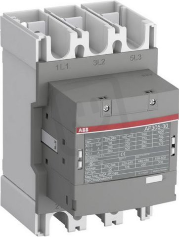 AF305-30-00-14 250-500V AC/DC