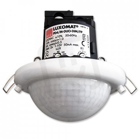 BEG 92272 PD4-M-DUO-DIM-FC