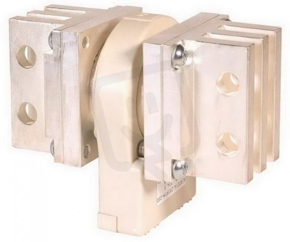 CS 2000-4000A 3P + COPPER type A ABB 1SDA083370R0001