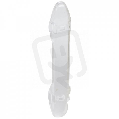 DUPLIX OCHRANNÝ KRYT S UV FILTREM LEGRAND 038497