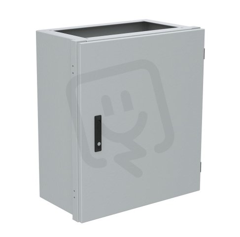 Podstavec rozvaděče LC-07+ 800x700x400, RAL 7035 SOLARIX 80871094