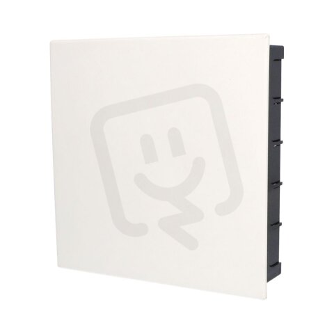 Krabice AcquaBOX 3205 IP30 255x255x65mm pod omítku FAMATEL
