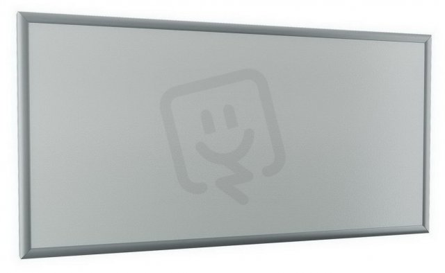 ECOSUN 600 E-White Panel 600 W Fenix 5437142