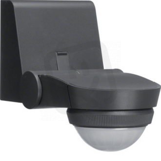 Detektor pohybu 360° antracit HAGER EE841